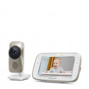 Motorola Video Baby Monitor with Wi-Fi MBP845