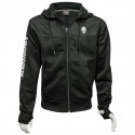 Dell Alienware Poly-Tech Hoodie M
