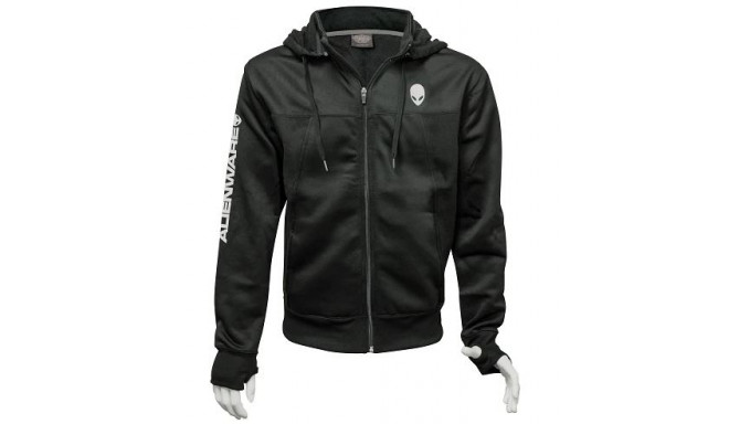 Dell Alienware Poly-Tech Hoodie M