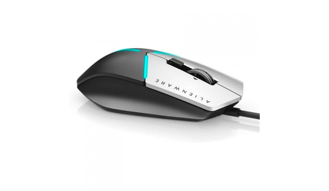 Dell Alienware Advanced Mouse AW558 Gaming, N