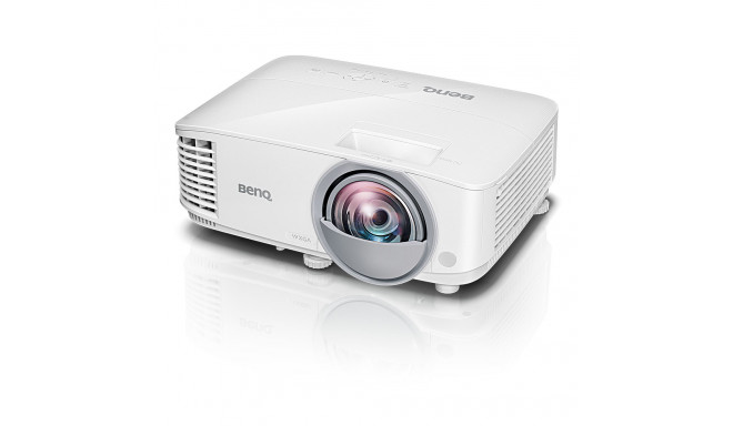 BenQ projektor Interactive Series MW809ST WXGA