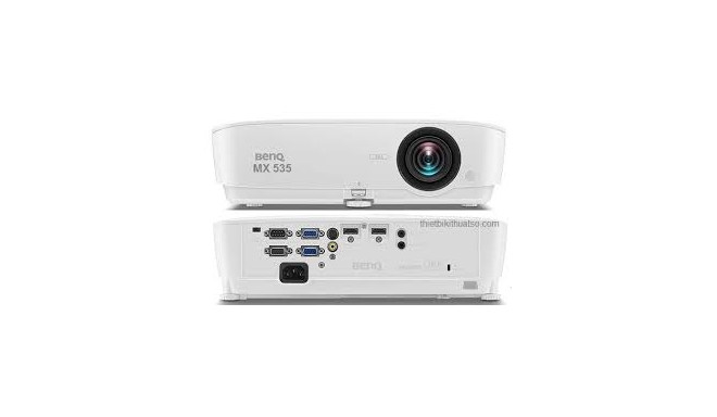 BenQ projektor Business Series MX535 XGA