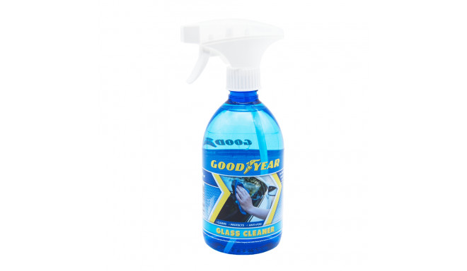Goodyear Glass cleaner 500 ml