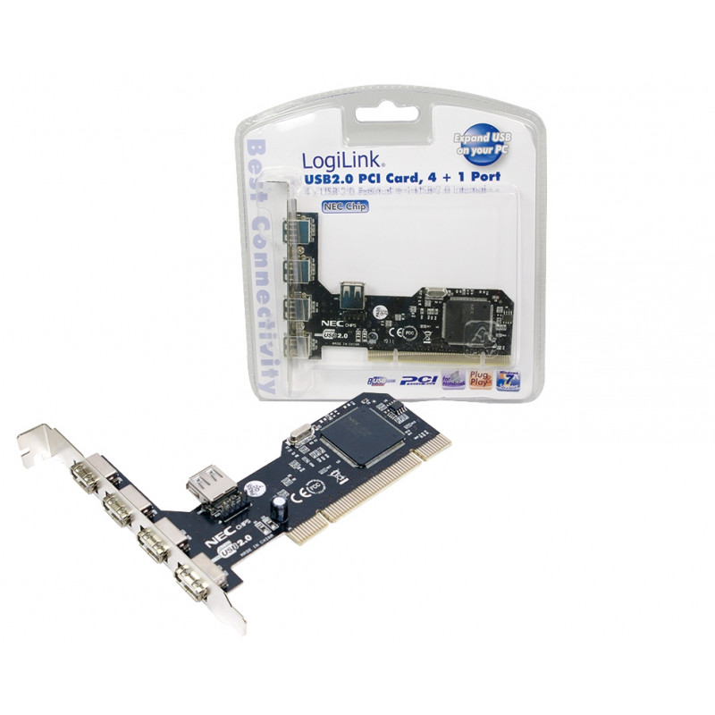 Карта usb pci