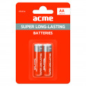 Acme battery LR6 Alkaline AA 2pcs