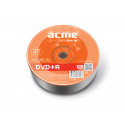 Acme DVD+R 4.7 GB, 16 x, 25 Pcs. Shrink