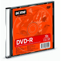 Acme DVD-R 4.7GB 16x 1pc Jewel Case