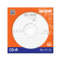 Acme CD-R 700MB 52x 1pcs Envelope