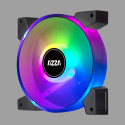 AZZA fan Hurricane II Digital RGB 140mm