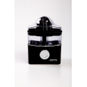 Camry juicer CR 4001, black