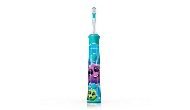Philips Sonic Electric toothbrush For Kids HX