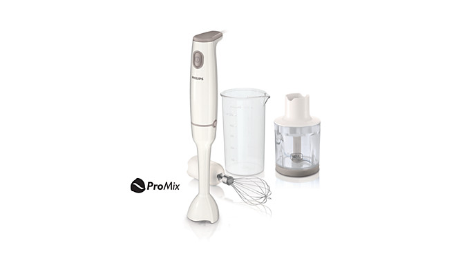Philips saumikser Daily Collection HR1603
