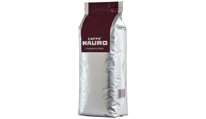 Caffe Mauro Coffee beans, 40% Arabica, 60% Ro