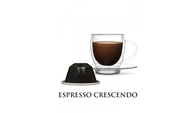 Belmoca kohvikapslid Crescendo 10tk