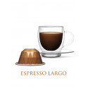 Belmoca coffee capsules Largo 10pcs