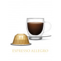 Belmoca Allegro Coffee Capsules, 10 capsules,