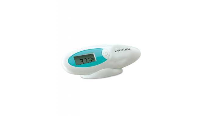 Lanaform Forehead thermometer LA090111 Memory