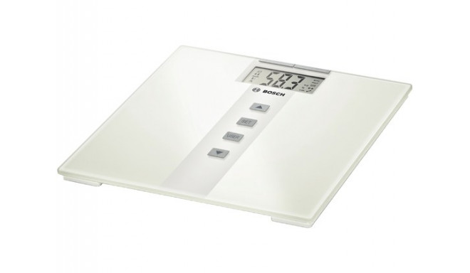 Scales Bosch Maximum weight (capacity) 180 kg