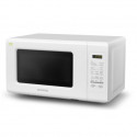 DAEWOO Microwave oven KQG-661BW 20 L, Grill, 