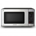 DAEWOO Microwave oven KQG-664BB 20 L, Grill, 