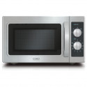 Caso Microwave oven CM 1000 29 L, 1000 W, Sta