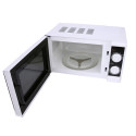 Adler Microwave oven AD 6203 20 L, Mechanical