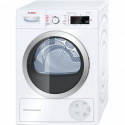 Bosch dryer WTW855R9SN 9kg