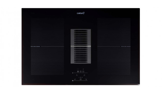 CATA built-in induction hob AS750