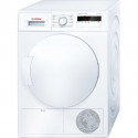 Bosch Dryer WTH83007SN Condensed, 7 kg, Energ