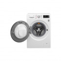 LG front-loading washing machine F4J7TY1W