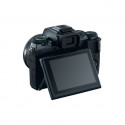 Canon EOS M5 15-45 S EU26 Mirrorless Camera K