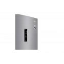 LG Refrigerator GBB71PZDZN Free standing, Com