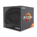 AMD processor Ryzen 5 1500X 3.5GHz AM4