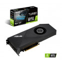 Asus graphics card TURBO-RTX2060-6G NVIDIA 6GB GeForce