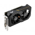 Asus graphics card TUF-GTX1660-O6G NVIDIA 6GB GeForce GT