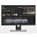 Dell monitor 27" UltraSharp IPS 2K UHDUP2716D