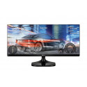 LG monitor 29" IPS FullHD Ultrawide 29UM58-P