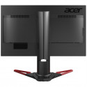 Acer monitor 27" Predator IPS QHD XB271HU