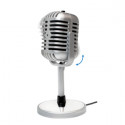 LogiLink mikrofon HS0036 3.5mm
