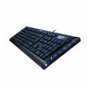 A4Tech Keyboard KD-600L Wired, USB, Keyboard 
