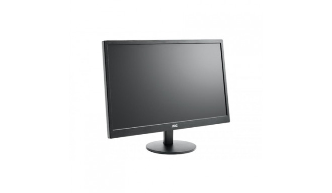 AOC monitor 21.5" TN FullHD E2270SWDN