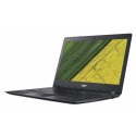 Acer Aspire 1 A114-32 Black, 14 ", HD, 1366 x