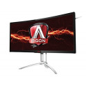 AOC monitor 35" Agon AG352UCG6