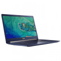 Acer Swift 5 SF514-52T Blue, 14.0 ", IPS, Tou