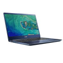 Acer Swift 3 SF314-54 Blue, 14 ", IPS, Full H