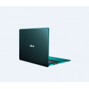 Asus VivoBook S530FA-BQ243T Firmament Green, 