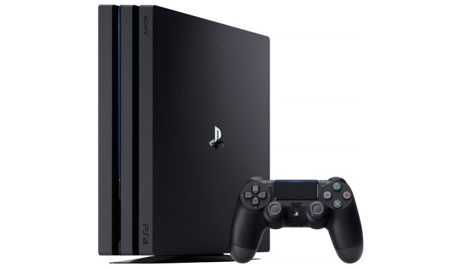 Sony PlayStation 4 Pro 1TB (Gamma Chassis)