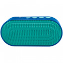 CANYON Portable Bluetooth V4.2+EDR stereo speaker with 3.5mm Aux, microSD card slot, USB / micro-USB