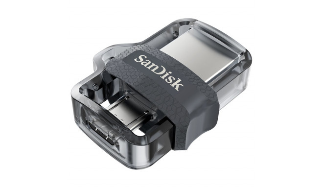 SanDisk Ultra Dual Drive m3.0 128GB 130MB/s