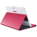 Case Logic kaitseümbris Galaxy Tab 4 10,1", roosa